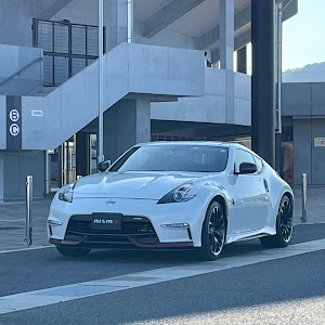 フェアレディーZ NISMO