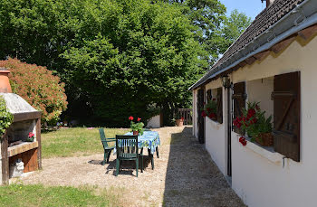 maison à Longué-Jumelles (49)