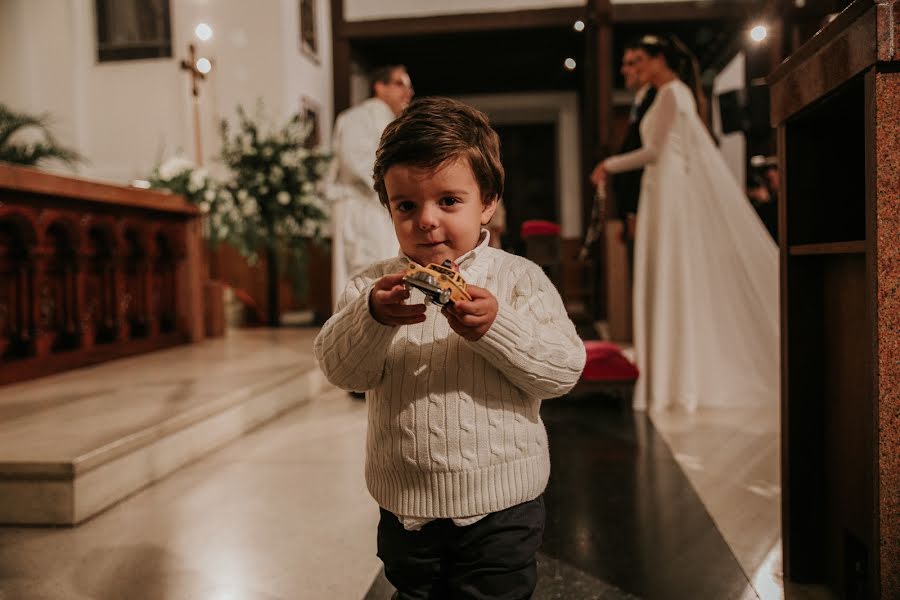 Wedding photographer Santiago Moreira Musitelli (santiagomoreira). Photo of 13 September 2018