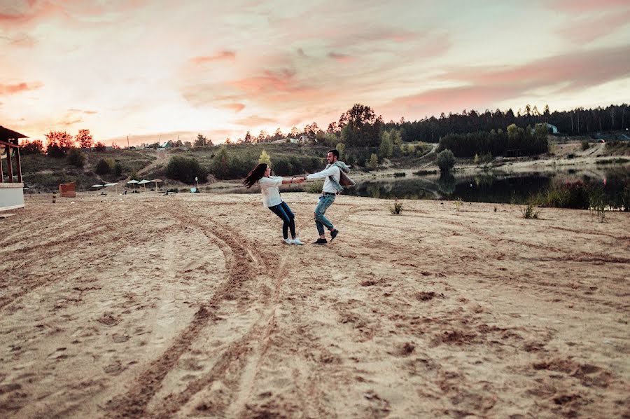 Wedding photographer Marat Arkeev (arkeev). Photo of 23 June 2020