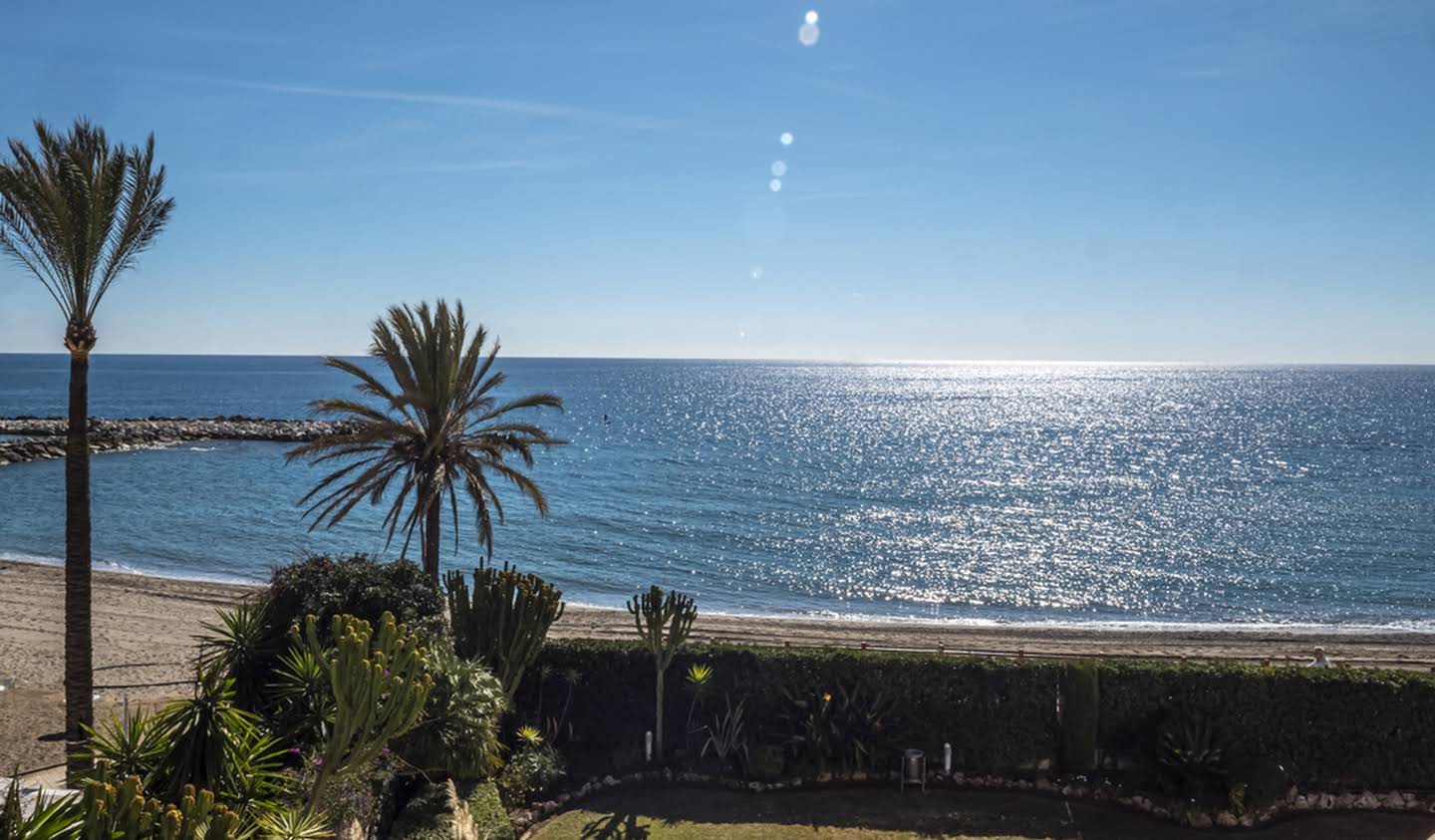 Appartement Marbella