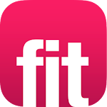 Cover Image of Download myFitApp 3.8 APK