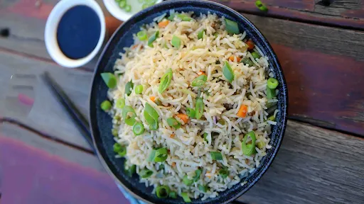 Veg Fried Rice