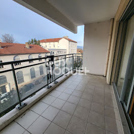 appartement à Lyon 4ème (69)