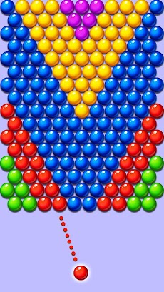 Bubble Shooter Sweetyのおすすめ画像4