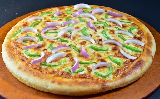 Onion Pizza