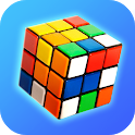 Icon Cube 3D Puzzle