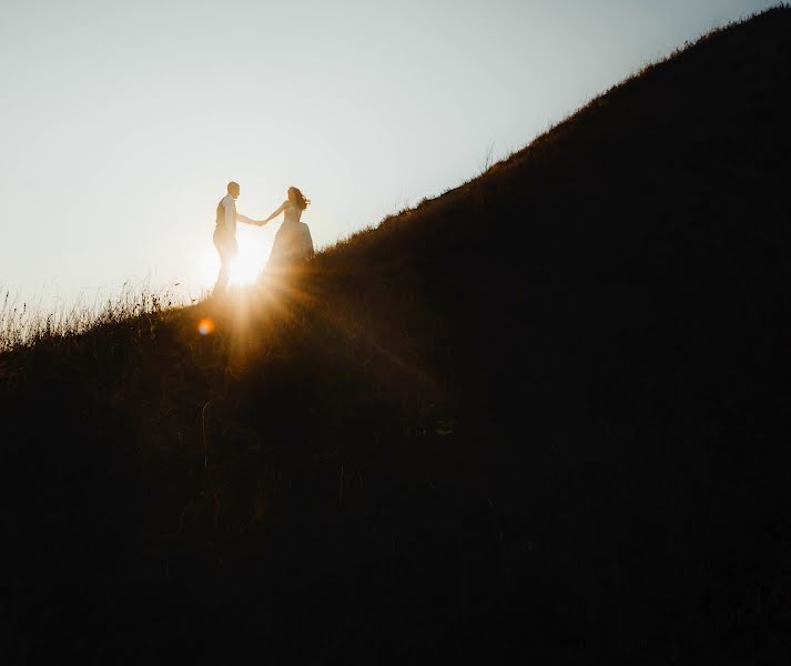 Wedding photographer Arsen Kizim (arsenif). Photo of 16 October 2020