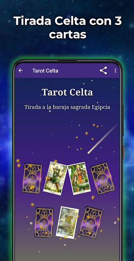 Tarot Celta Gratis