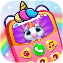 Icon My Baby Unicorn Care For Kids