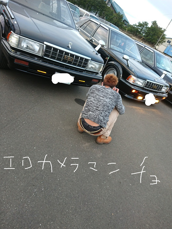 ルーチェの73レーシング・９２９・ルーチェの日・車仲間・ピックアップに関するカスタム事例の投稿画像8枚目