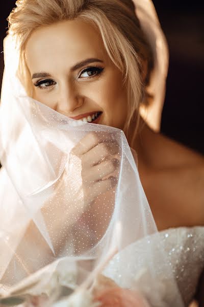 Wedding photographer Margo Kuzmina (margokuzmina). Photo of 3 August 2022