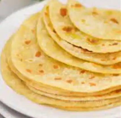 Butter Chapati