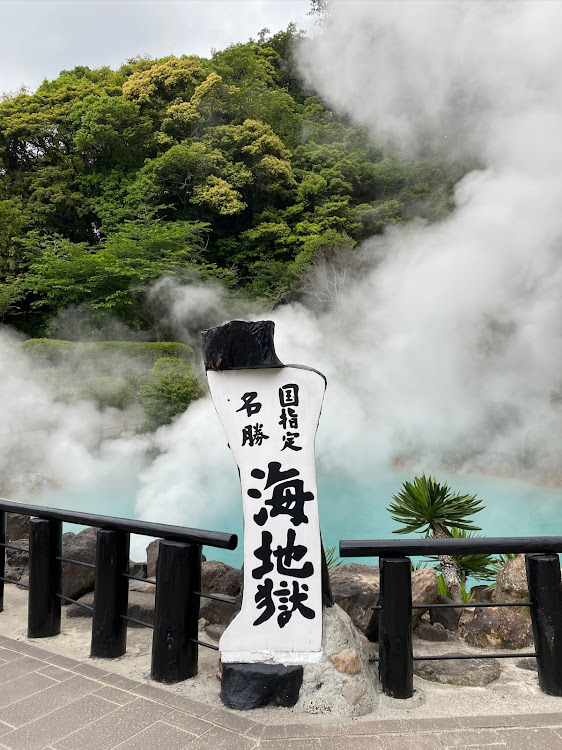 ミニジョンクーパーワークスの星のリゾート加賀  界・別府温泉・九州・地獄めぐりに関するカスタム事例の投稿画像5枚目