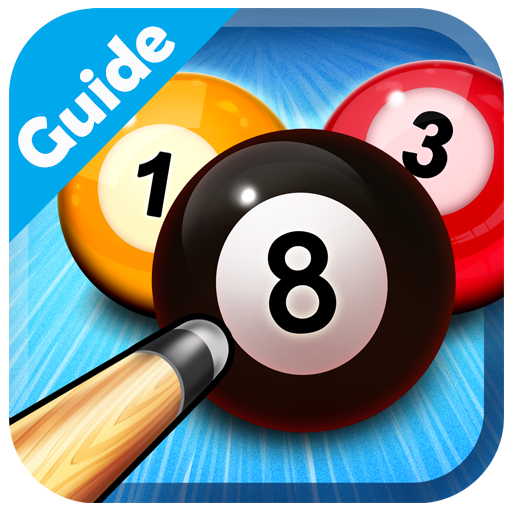 Guide 8 Ball Pool 運動 App LOGO-APP開箱王