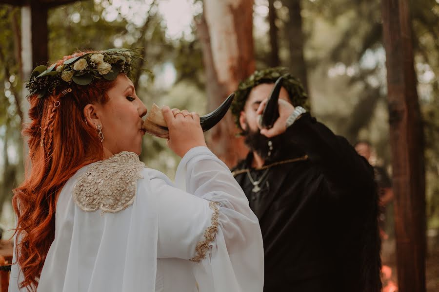 Fotógrafo de bodas Carolina Violante (carolinavnovias). Foto del 30 de noviembre 2022