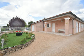 maison à Amberieu-en-bugey (01)