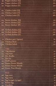 Foodopia menu 2