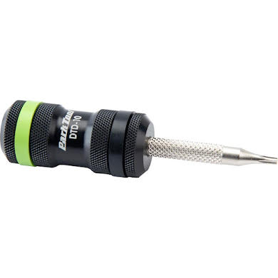 Park Tool Precision Torx-Compatible Driver - T10