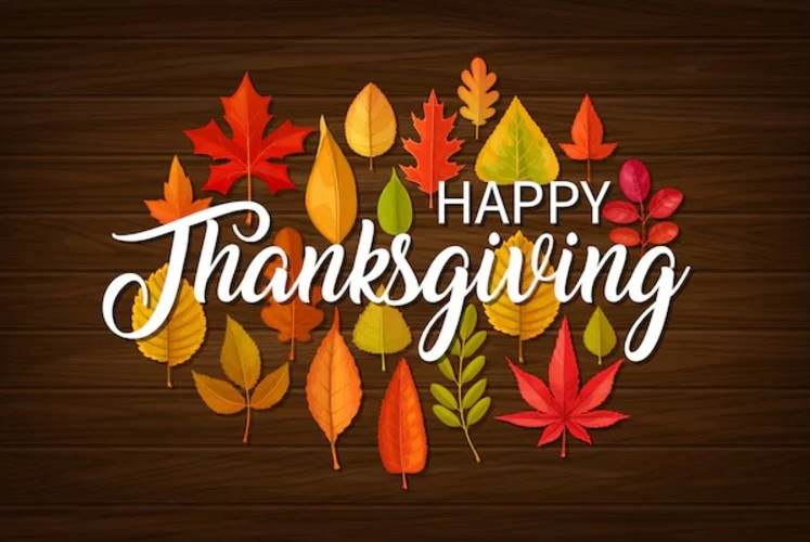 Curating a Collection: Choosing the Perfect Happy Thanksgiving Quotes 