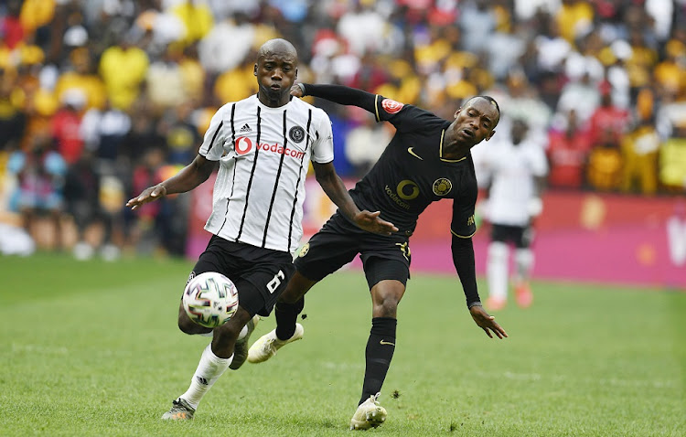 Orlando Pirates and Kaizer Chiefs will clash in the Soweto Derby this weekend.