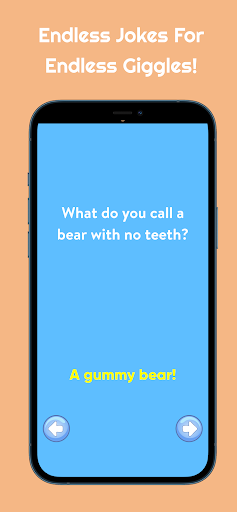 Screenshot Funny Jokes And Riddles