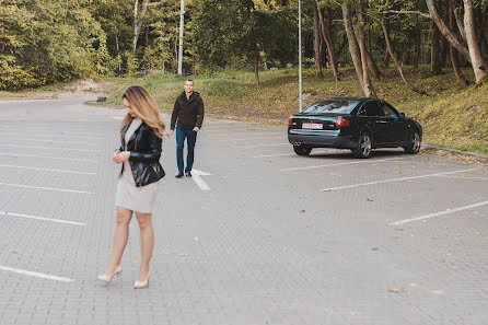 Fotografer pernikahan Anastasiya Korsak (ankor). Foto tanggal 5 November 2018