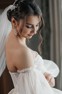 Wedding photographer Dmitriy Vorobev (dmitriyvorobyov). Photo of 18 January 2023