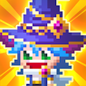 Idle Guardians: Never Die icon