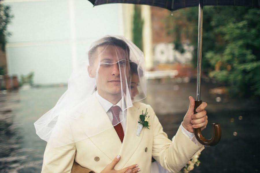 Photographe de mariage Konstantin Gribov (kgribov). Photo du 9 novembre 2014