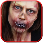 Zombie Camera Effects Apk