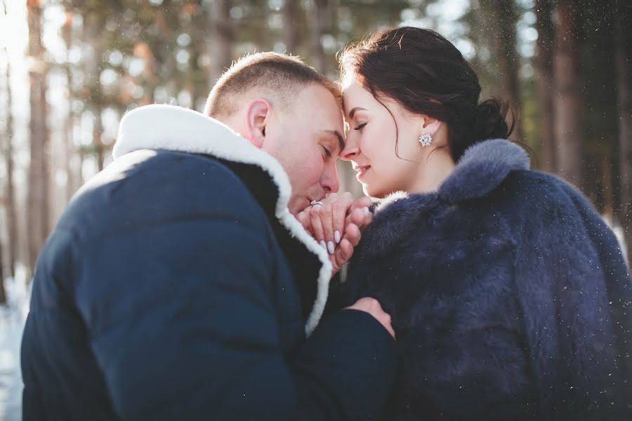 Fotógrafo de bodas Viktoriya Bardo (bardov). Foto del 1 de marzo 2020