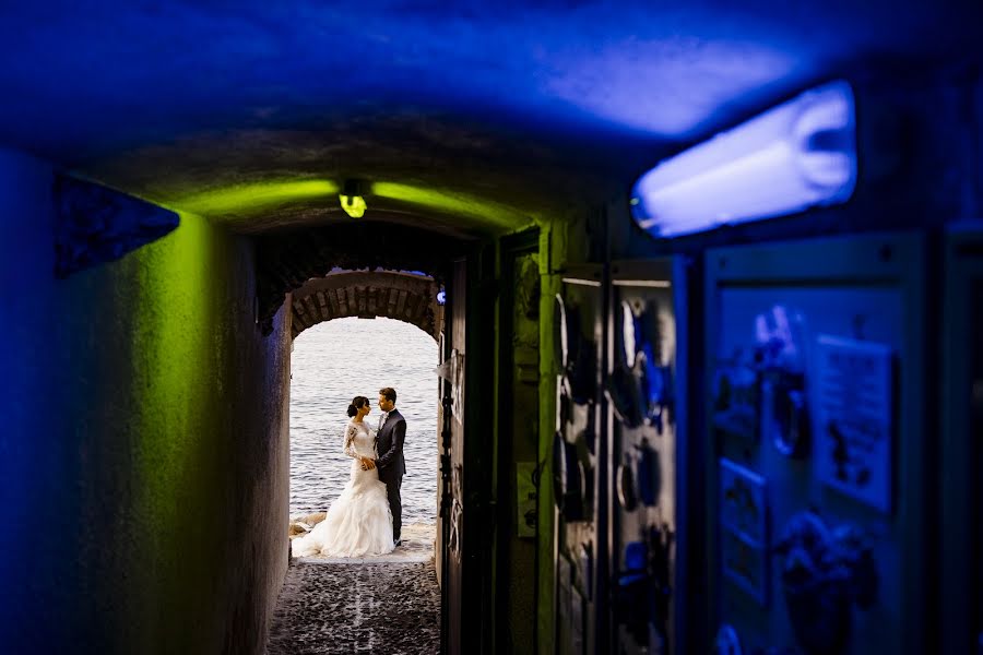 Svatební fotograf Lorenzo Loriginale (lorenzoloriginal). Fotografie z 24.ledna