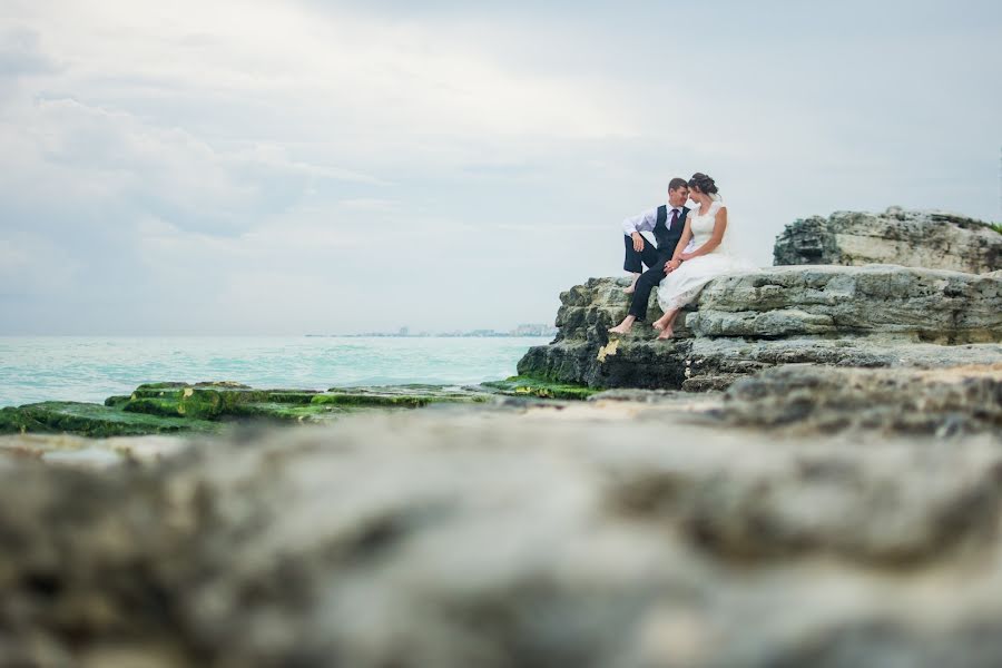 Fotógrafo de bodas Pau Marchelli (paumarchelli). Foto del 15 de febrero 2018