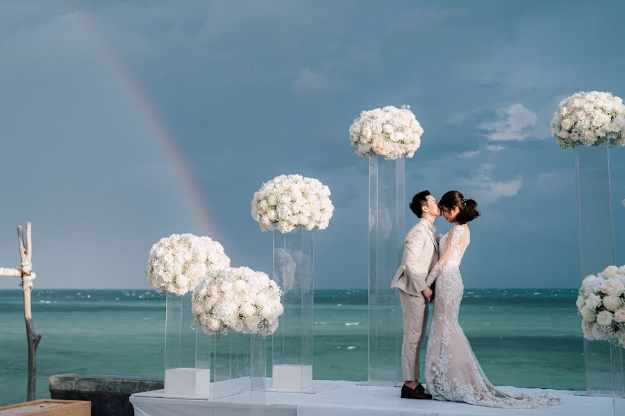 Fotografo di matrimoni Chaloem Loysamut (mojito). Foto del 25 agosto 2023