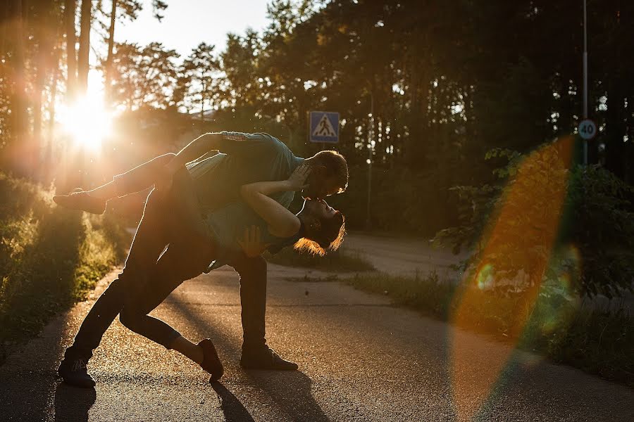 Bryllupsfotograf Evgeniya Orlova (orlusha). Bilde av 15 juli 2015