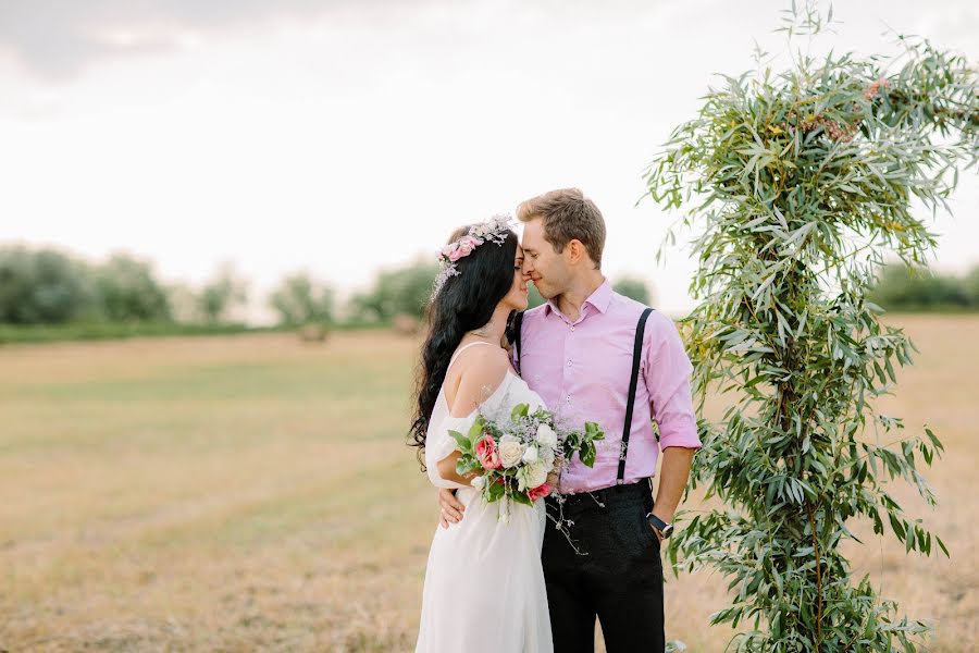 Wedding photographer Svetlana Sokolova (sokolovasvetlana). Photo of 27 August 2015