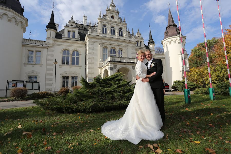 Photographe de mariage Artur Wawer (arturwawer). Photo du 10 mars 2020