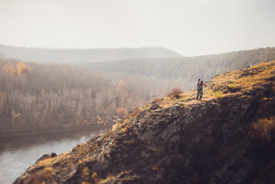 Vestuvių fotografas Ekaterina Trocyuk (ekatirin). Nuotrauka 2017 liepos 18