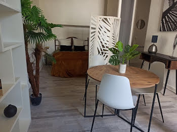 appartement à Angers (49)