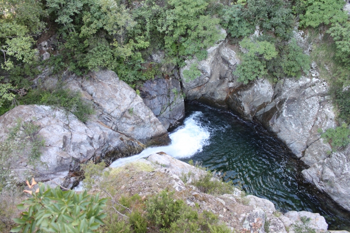 La cascata di Claudio82