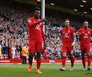 Overzicht Premier League: Liverpool kan nog eens winnen, United pakt leiding