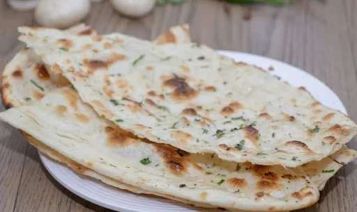 Butter Naan