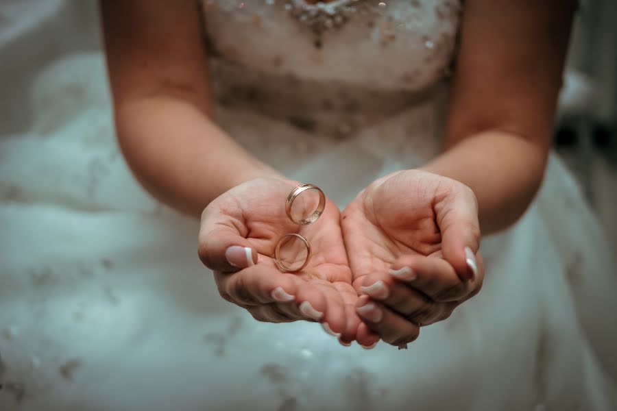 Fotografo di matrimoni Efrain Alberto Candanoza Galeano (efrainalbertoc). Foto del 21 ottobre 2018