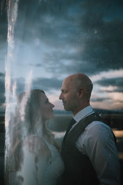 Wedding photographer Jade Mutter (jades). Photo of 12 March 2019