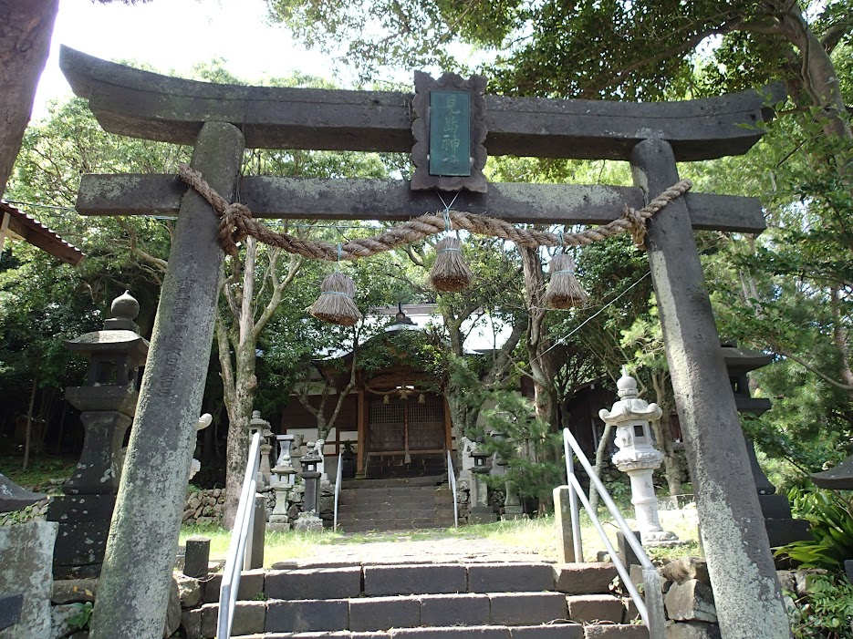 見島神社's image 1