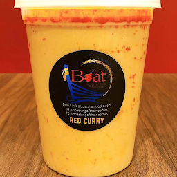 Red Curry Sauce Base (32oz)