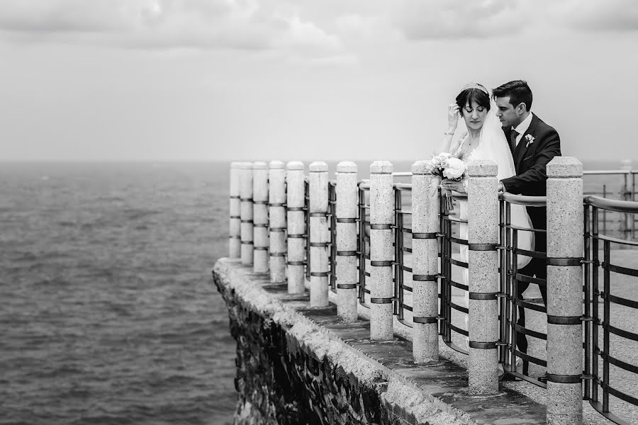 Photographe de mariage Aitor Juaristi (aitor). Photo du 29 juin 2023