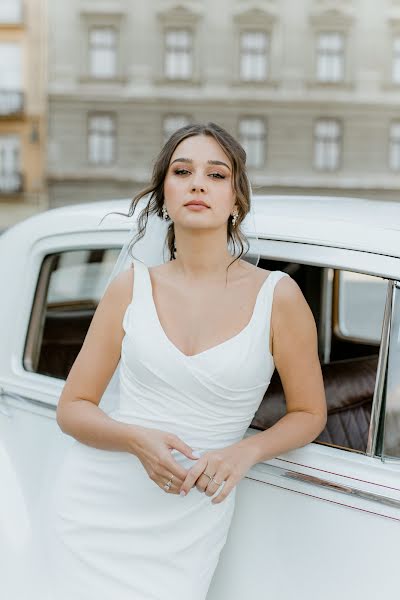 Wedding photographer Sonja Svilkic Ciric (paspartu). Photo of 5 May 2023