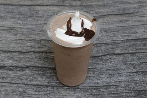 Chocolate Shake